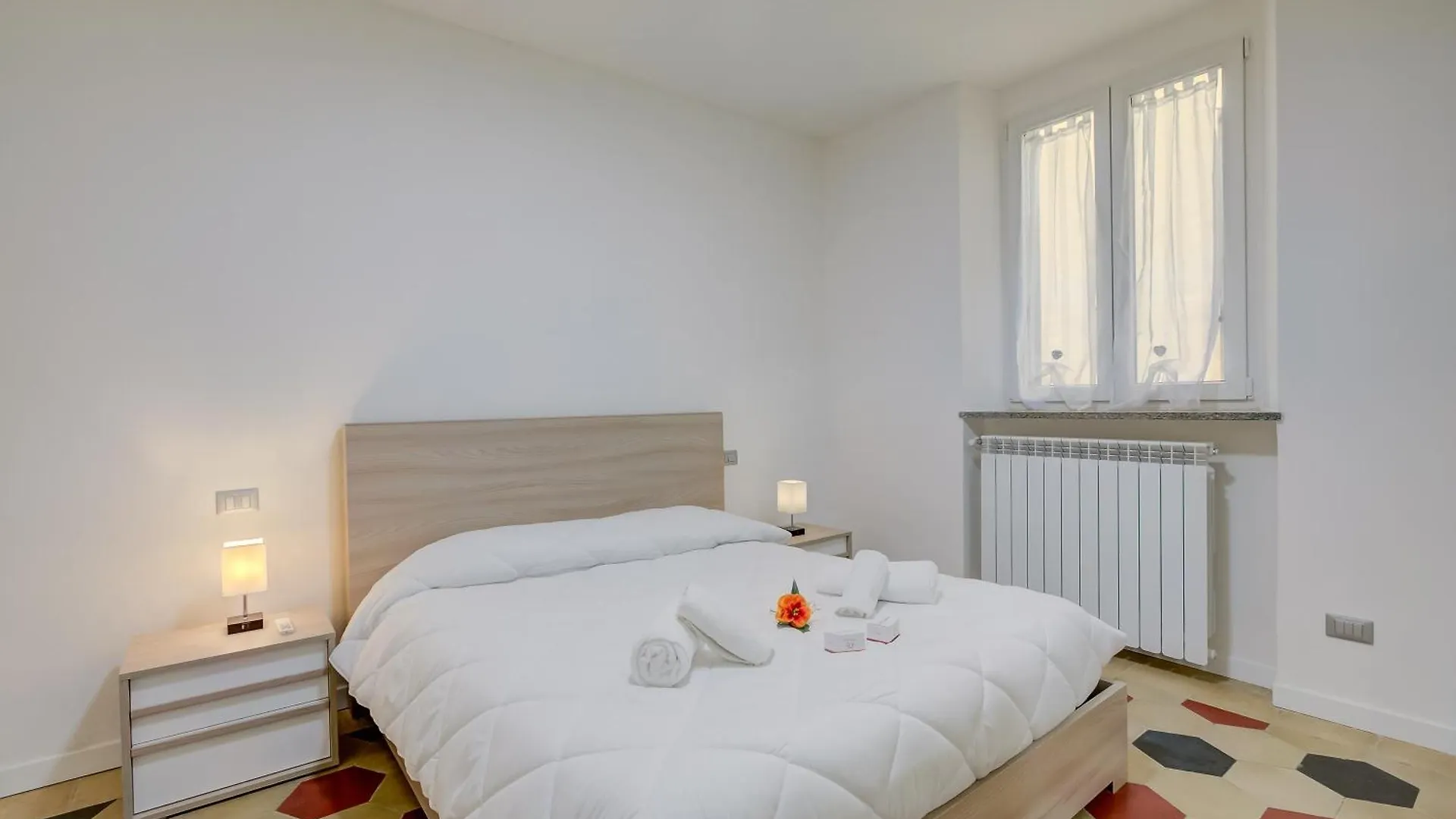 Patty New Apartment In Laveno Center - Happy Rentals 0*, לאבנו-מומבלו איטליה